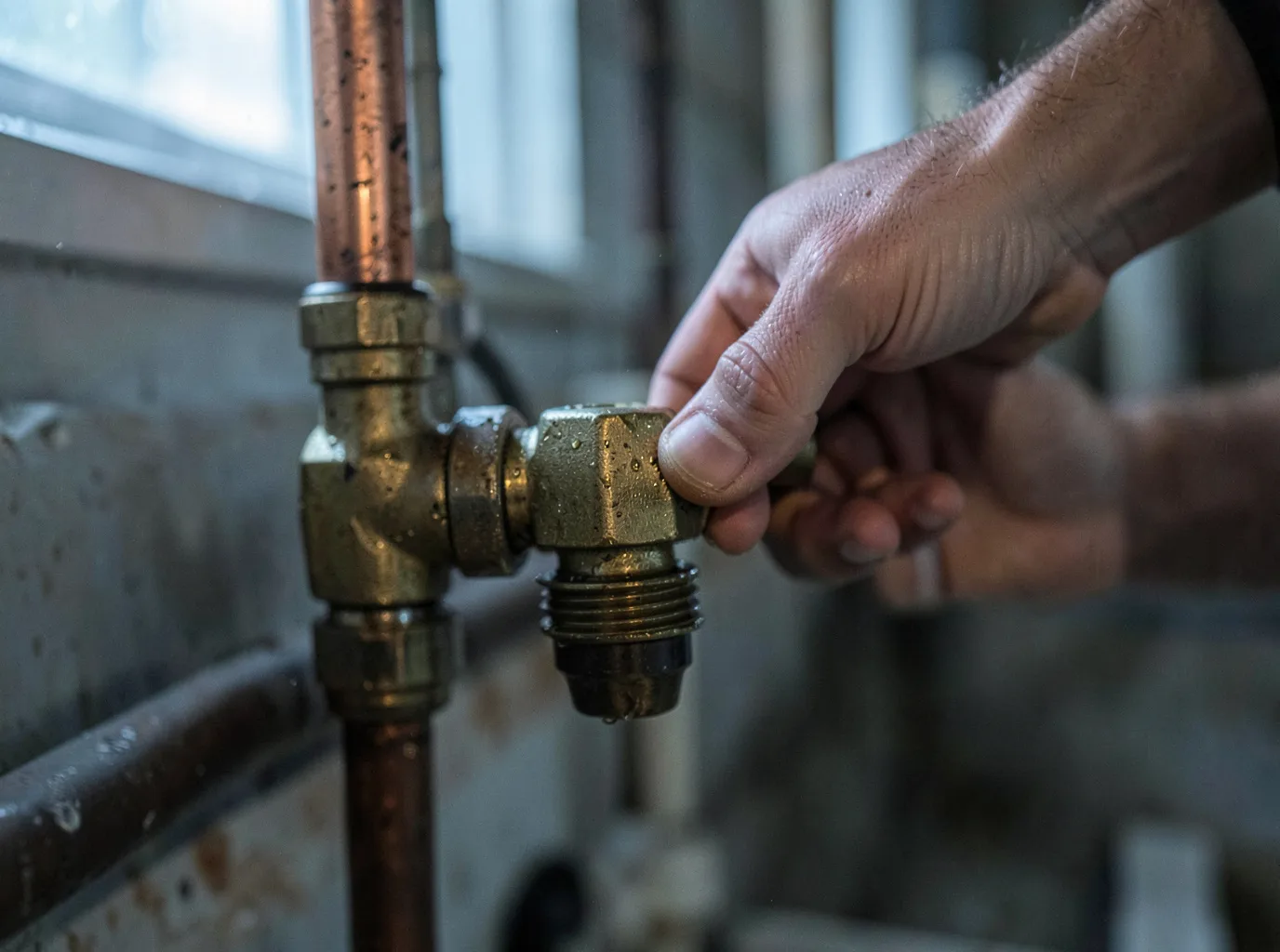 Emergency Plumber Ash, NC FAQs